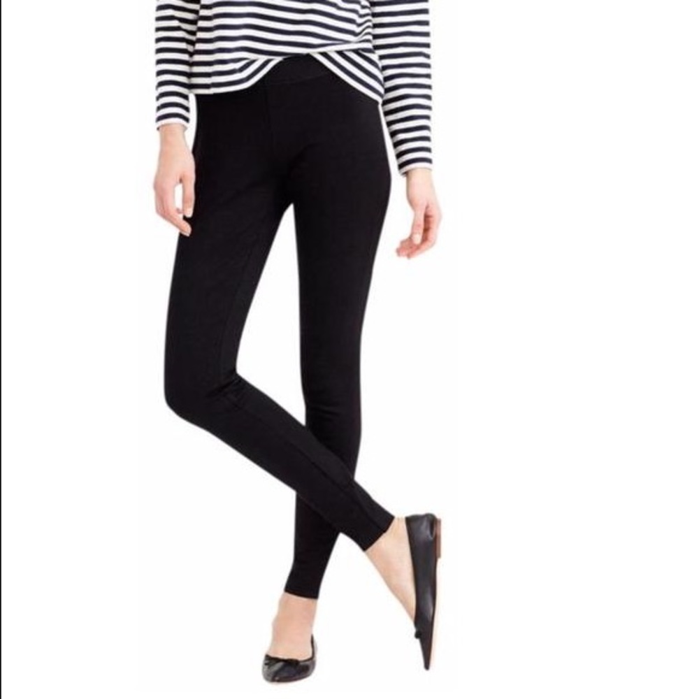 J. Crew Pixie Pant - image 1